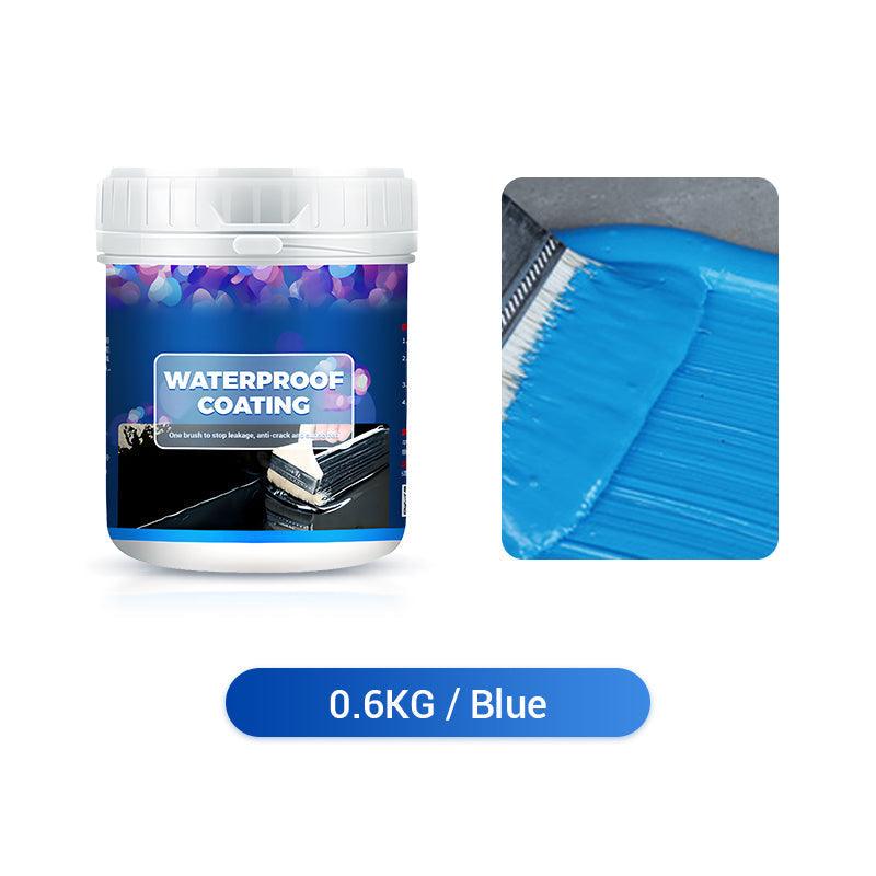 💧Waterproof Multi-purpose Polyurethane Coating