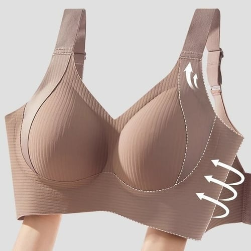 🎁1 kaufen, 3 Packungen erhalten 🔥Super festigender BH 👍Schluss mit hängenden Brüsten