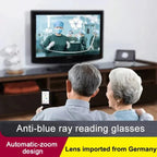 ⏰🔥LIMITED TIME 50% OFF!🔥50K+ SOLD!🔍👀 Zoom Near & Far | Autofocus Reader Glasses