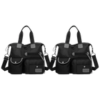 👜 LIMITED-TIME 50% OFF! 💐 Large Capacity Waterproof Tote Bag for Women