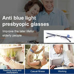 ⏰🔥LIMITED TIME 50% OFF!🔥50K+ SOLD!🔍👀 Zoom Near & Far | Autofocus Reader Glasses