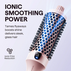 🔥🏝️Hote Sale-Up to 50% OFF💇‍♀️✨2-in-1 Hair Fluffy Styling Comb✨Fluffy Volume in Minutes