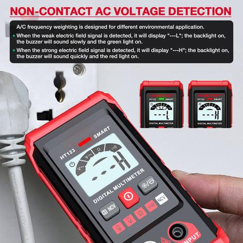 🔥HOT SALE 49% OFF💝Digital Multimeter