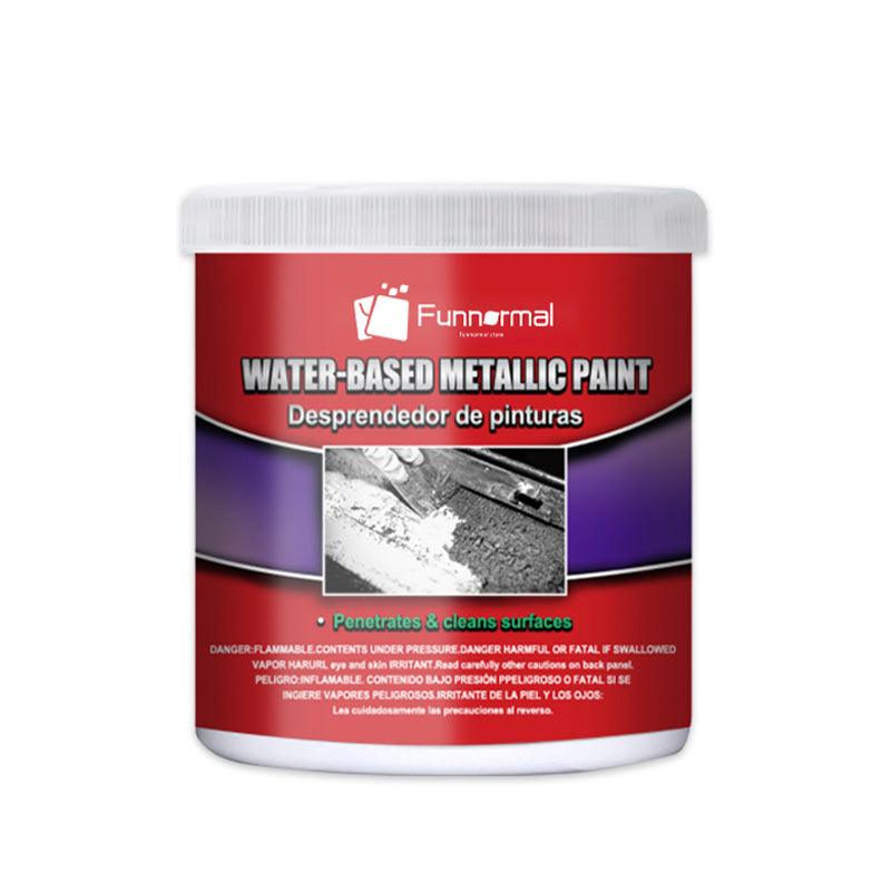 Factory Outlet-Water-based metal rust preventer and remover