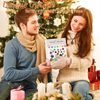 2027 Healing Stones Advent Calendar