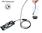 ⏰🔥LIMITED TIME 50% OFF!🔥50K+ SOLD!3 In 1 Endoscope