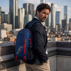 🏆 Last Day Special Price ! 🎒Foldable Waterproof Camping Backpack