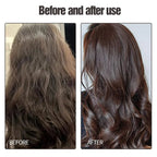 🔥Limited stock available 50% OFF🔥Long-lasting Styling Moroccan Volume Moisturizing Elasticity