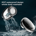 2024 New Mini Electric Shaver