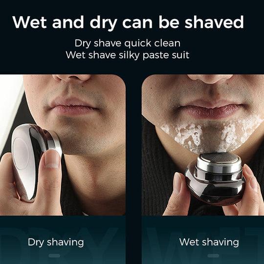 2024 New Mini Electric Shaver