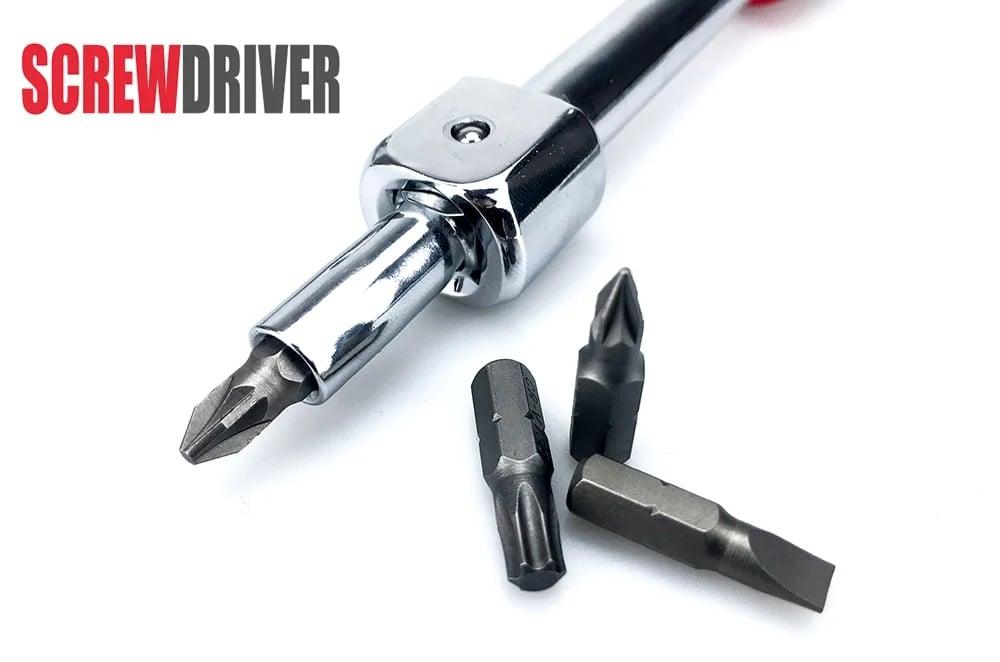 🎁New Hot Sale 50% OFF⏳Removable Movable Head Ratchet Durable Power Saving Repair Tool Set（Free shipping worldwide）