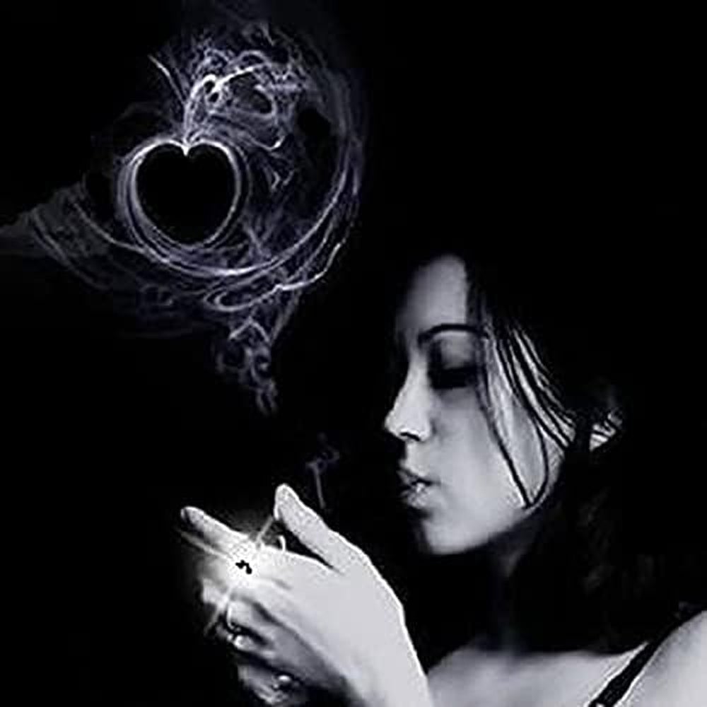 Finger Smoke Magic