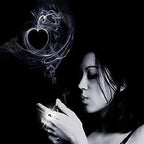 Finger Smoke Magic