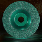 Brazed Diamond Grinding Disc