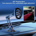 Universal 360°PRO Magnetic Suction Phone Holder