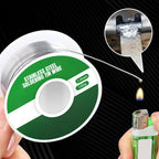🎁2025Hot Sale🎁Aluminum Stainless Steel Lighter Solder Wire🔥 50% OFF🔥Buy 1 get 1 free🔥