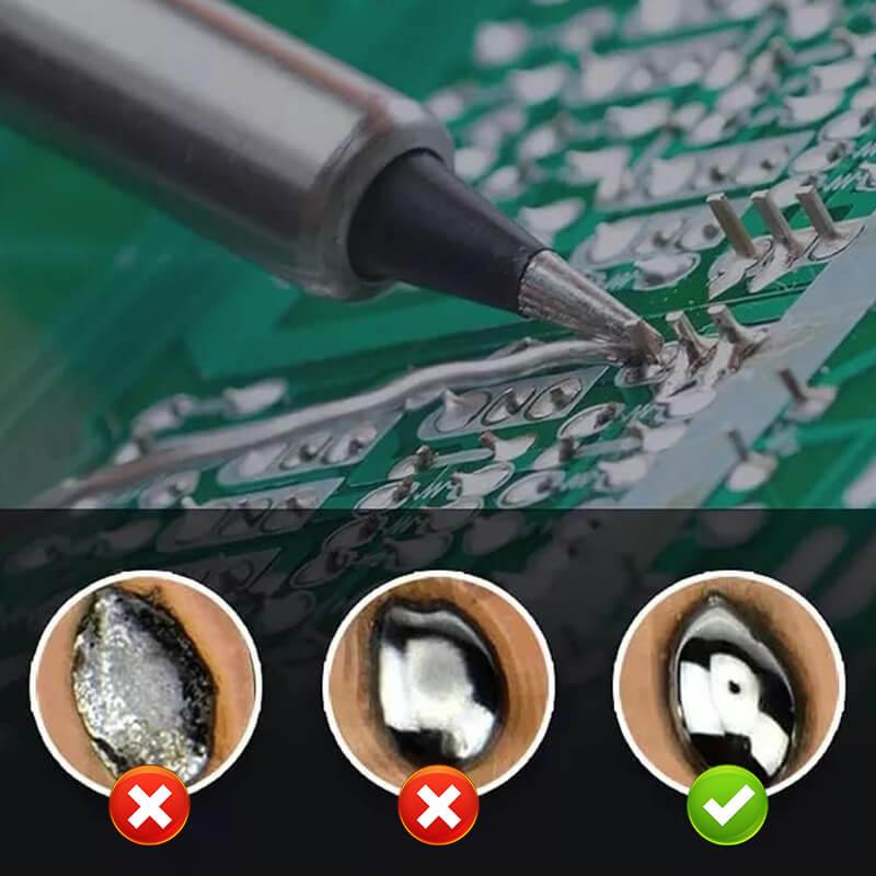 🎁2025Hot Sale🎁Aluminum Stainless Steel Lighter Solder Wire🔥 50% OFF🔥Buy 1 get 1 free🔥