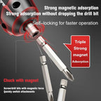 🔥🔥🔥German Multifunctional And Powerful Electric Screwdriver