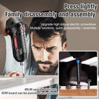 🔥🔥🔥German Multifunctional And Powerful Electric Screwdriver