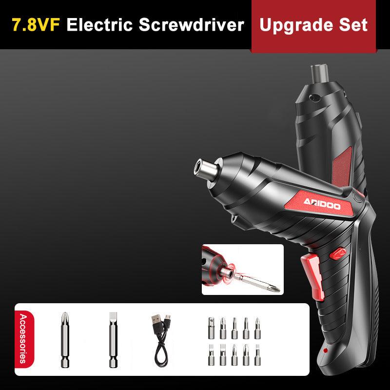 🔥🔥🔥German Multifunctional And Powerful Electric Screwdriver