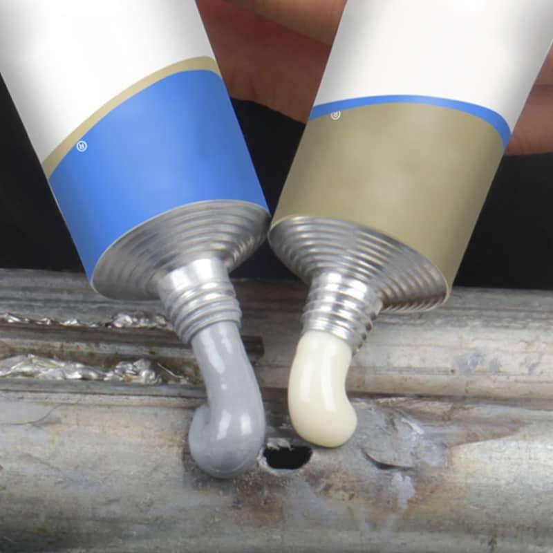 Factory Outlet-🔥Buy 5 Get 5 Free🔥 Magic Repair Glue (A+B)