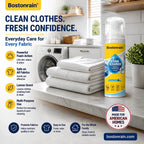 🥳2026 HOT SALE🥳💞50K+ SOLD!🧴💚 50% OFF! Grease & Stain Remover – Foam action, no harsh chemicals. Works on coffee, ink & oil. A true all‑rounder. 🏠✅