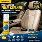🥳2026 HOT SALE🥳💞50K+ SOLD!🧴💚 50% OFF! Grease & Stain Remover – Foam action, no harsh chemicals. Works on coffee, ink & oil. A true all‑rounder. 🏠✅