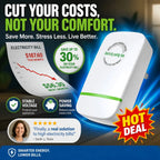 ⏰🔥LIMITED TIME 50% OFF!🔥50K+ SOLD! Household Electricity Saving Box