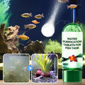 ♻️💧Powerful Aquarium Water Purification Tablet