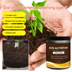 🔥Limited Sale - BUY 1 GET 1 FREE🔥Soil Improvement Loosening Agent