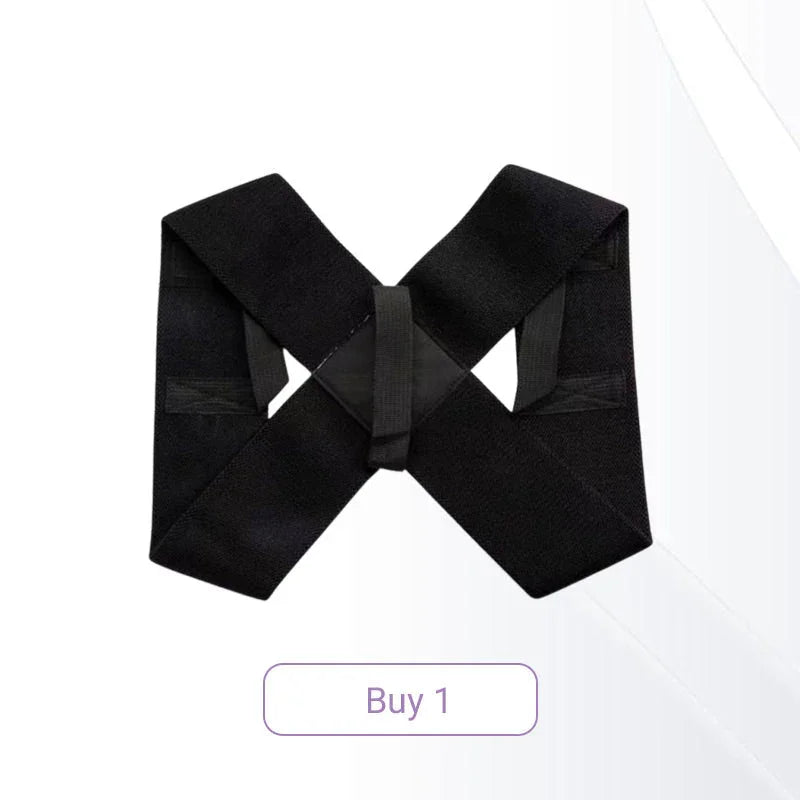 🔥Back Posture Correction Belt for Men & Women