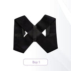🔥Back Posture Correction Belt for Men & Women