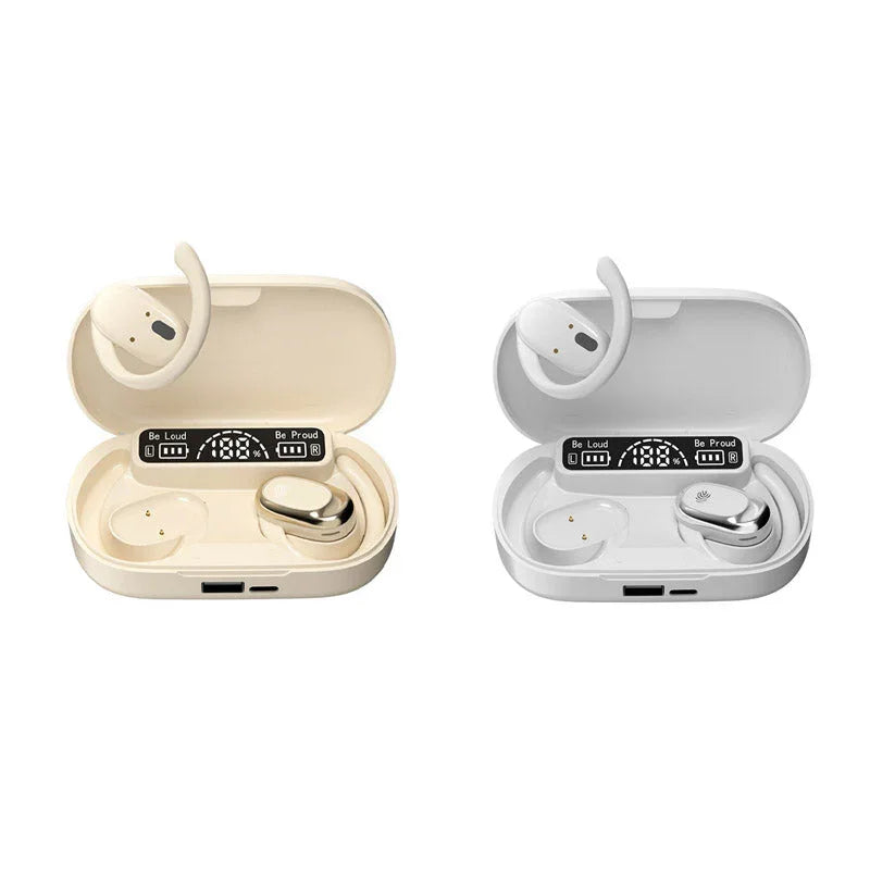 🔥Hot Sale 50% 0FF🔥Ultra Long Life Open Wireless Sports Bluetooth Headset