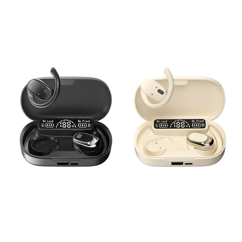 🔥Hot Sale 50% 0FF🔥Ultra Long Life Open Wireless Sports Bluetooth Headset