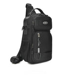 💼Hot Sale 50% OFF! 🔥 2026 Adjustable Oxford Cloth Casual Chest Bag – Stylish & Durable ✨