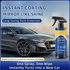 🚗Advanced Car Quick-acting Coating Agent Spray✨