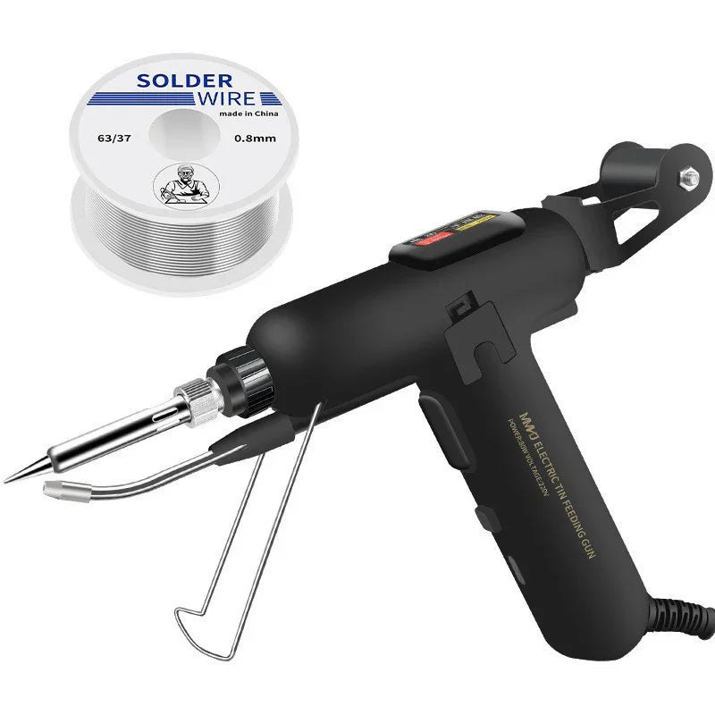 🔥Hot Sale🔥High-efficient 80W Electric Sodering Iron