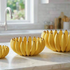 ⏰🔥LIMITED TIME 50% OFF!🔥50K+ SOLD!Creative Banana Shape Fruit Bowl