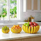⏰🔥LIMITED TIME 50% OFF!🔥50K+ SOLD!Creative Banana Shape Fruit Bowl