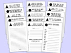 Just Between You & Me Kid Back and Forth Journal