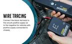 🚗LAST DAY SALE 50% OFF🔥Electrical open and short circuit detector for cars