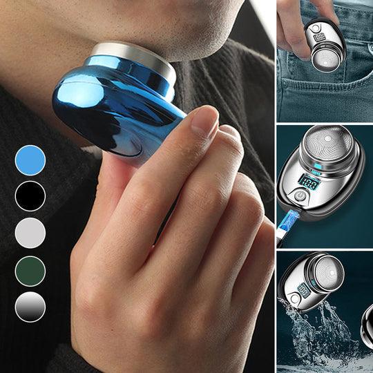 2024 New Mini Electric Shaver