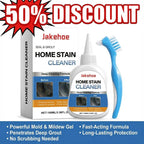 ⏳Time-Limited Special⏰Heavy Duty Formula, Multi-Surface Cleaner & Works on Shower & Tile