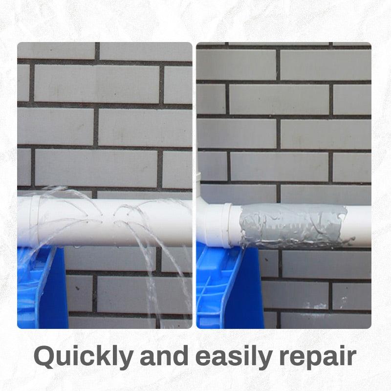 ⏰🔥LIMITED TIME 50% OFF!🔥50K+ SOLD!Factory Outlet-Metal repair glue