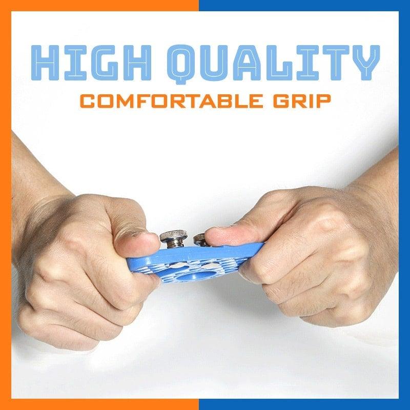 Multi-function Trimming Knife