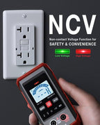 🔥HOT SALE 49% OFF💝Digital Multimeter