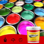 Factory Outlet-Anti-rust paint for metal(Color upgrade)