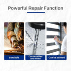 ⏰🔥LIMITED TIME 50% OFF!🔥50K+ SOLD!Factory Outlet-Metal repair glue