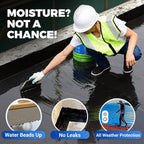 💧Waterproof Multi-purpose Polyurethane Coating