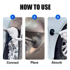🔥Hot Sale🚘Dent Repair Magic - Auto Body Dent Repair Suction Cup Tool